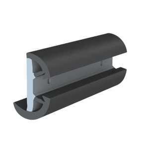 Taco V11-9993bbk60-2 Boat Rub Rail||v11-9993bbk60-2_2.Png||87||t9a9993bbk602||1745526