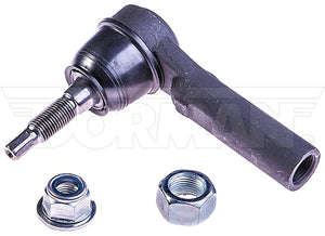 Product of Dorman MAS Select Chassis TO82065 Select ™ Female/ Male Steel Tie Rod End 