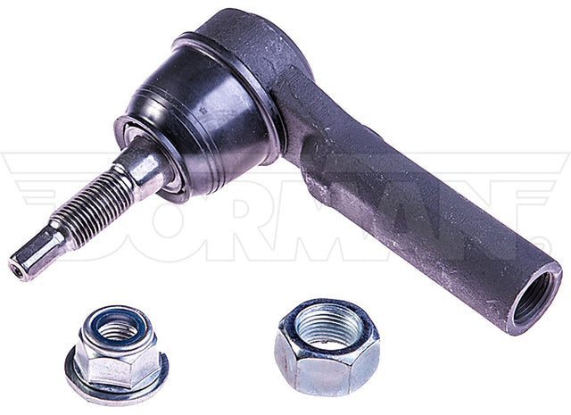 Product of Dorman MAS Select Chassis TO82065 Select ™ Female/ Male Steel Tie Rod End 
