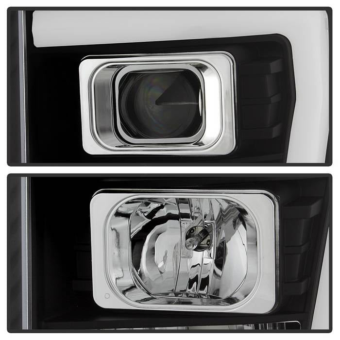 Product of Spyder Automotive 5084460 Headlight Assembly