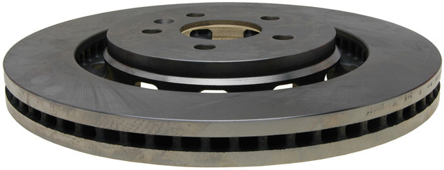 Product of Raybestos Brakes 680982R R-Line Plain Face 2-Piece Brake Rotor 