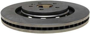 Product of Raybestos Brakes 680982R R-Line Plain Face 2-Piece Brake Rotor 