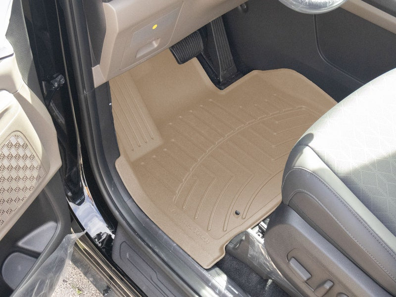 Weathertech (Usa) 4519111im Floor Liner||4519111im.Jpg||85||w244519111im||1741635