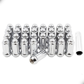 Coyote Wheel Accessories 63k848 Lug Nut||63k8xx_1.Jpg||85||rev63k848||1165781