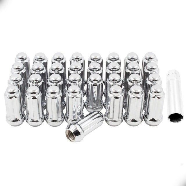 Coyote Wheel Accessories 63k848 Lug Nut||63k8xx_1.Jpg||85||rev63k848||1165781