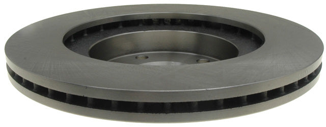 Product of Raybestos Brakes 980074R R-Line Plain Face 2-Piece Brake Rotor 