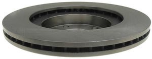 Product of Raybestos Brakes 980074R R-Line Plain Face 2-Piece Brake Rotor 