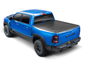 Product of Retrax RetraxPro MX Hard Manual Retractable 80244 Tonneau Cover 