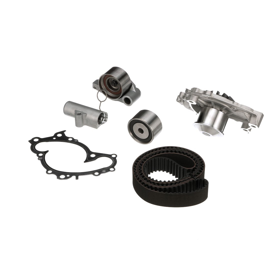 Product of Gates Tckwp257a Water Pump Kit