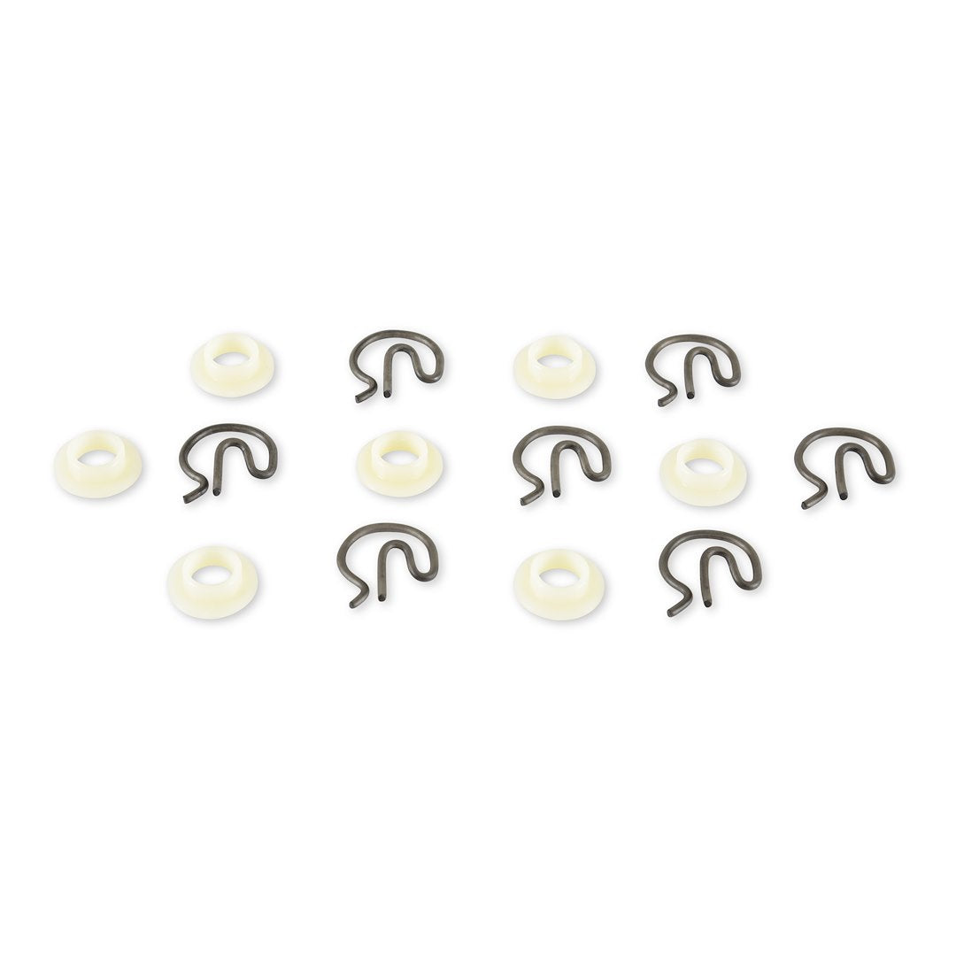 Hurst 3320001 Manual Trans Shifter Stabilizer Bushing||3320001_1.Jpg||86||h243320001||916620