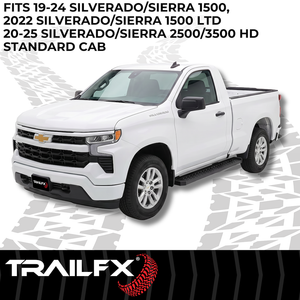 Trailfx Rbw20b Running Board||t83_Rbw20b_Work Truck Running Board_B2c_7.Png||91||t83rbw20b||2151998