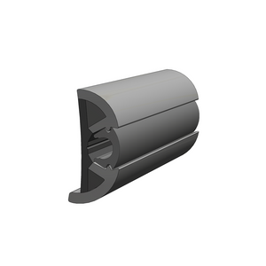 Product of Taco V11-9990bbk80-2 Boat Rub Rail