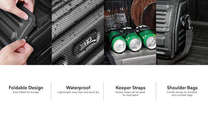 3d Mats 9325-09 Cargo Bag||9325-09_6.Jpg||91||a3d932509||2211160