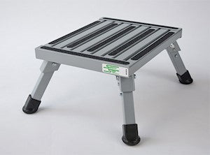 Product of Safety Step S-07c-S Step Stool