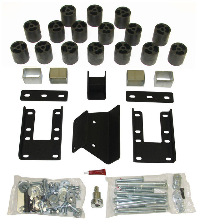 Product of Daystar Pa60203 Lift Kit Body