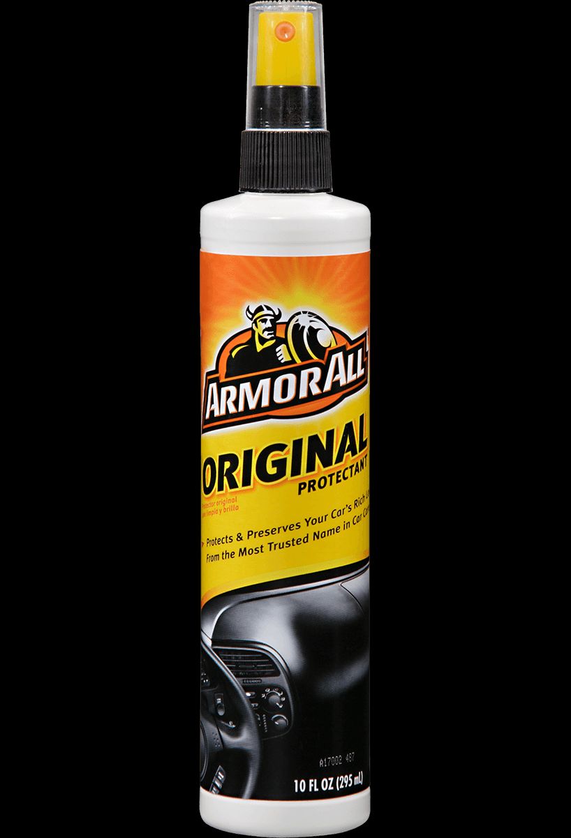 Product of Armor All 11010 Vinyl Protectant