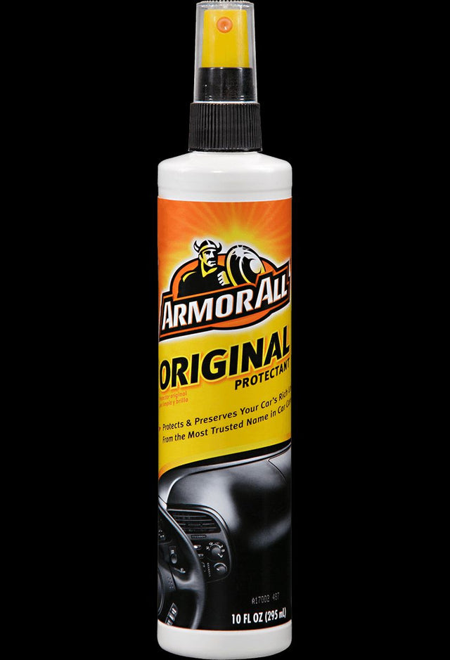 Product of Armor All 11010 Vinyl Protectant