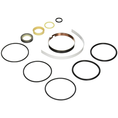 Fabtech Motorsports Fts86156 Shock Absorber Rebuild Kit||fts86156.Jpg||85||f37fts86156||1759628