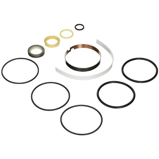 Fabtech Motorsports Fts86156 Shock Absorber Rebuild Kit||fts86156.Jpg||85||f37fts86156||1759628