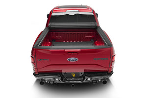 Product of BAK Industries Revolver X4s Hard Roll-Up 80328 Tonneau Cover 