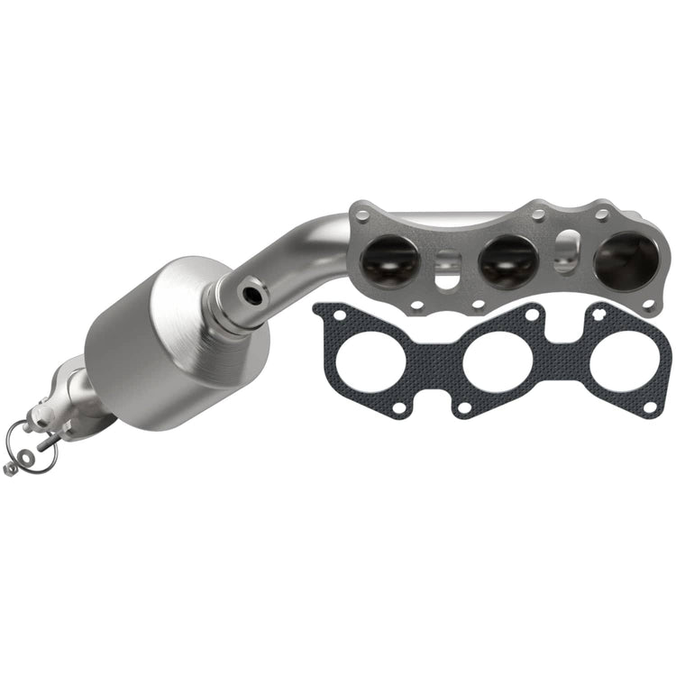 Magnaflow California Converter 5481341 Catalytic Converter||||85||m665481341||1909585