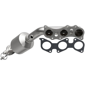 Magnaflow California Converter 5481341 Catalytic Converter||||85||m665481341||1909585