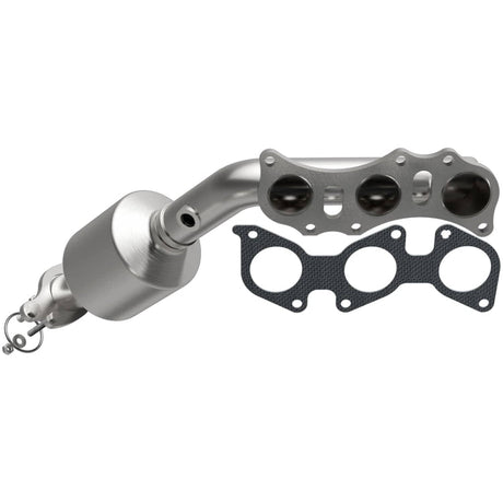 Magnaflow California Converter 5481341 Catalytic Converter||||85||m665481341||1909585