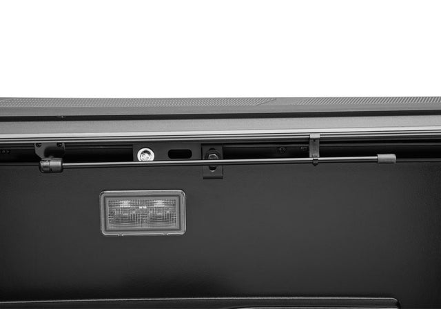 Product of BAK Industries BAKFlip G2 Hard Folding 226447 Tonneau Cover 