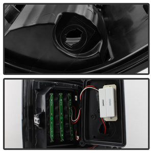 Product of Xtune 5082206 Tail Light Assembly 
