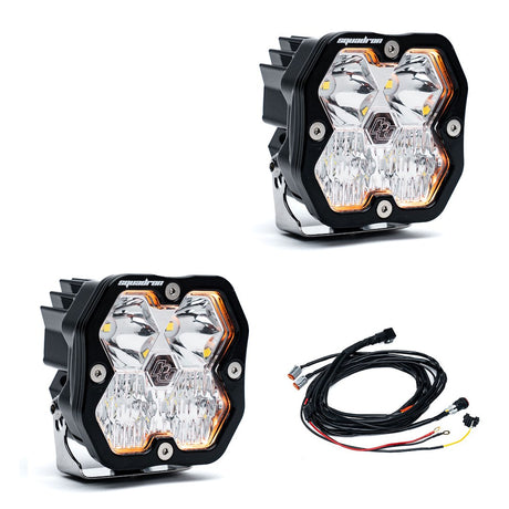 Baja Design 55-7803-2 Driving/ Fog Light||55-7803-2.Jpg||85||b345578032||2468562