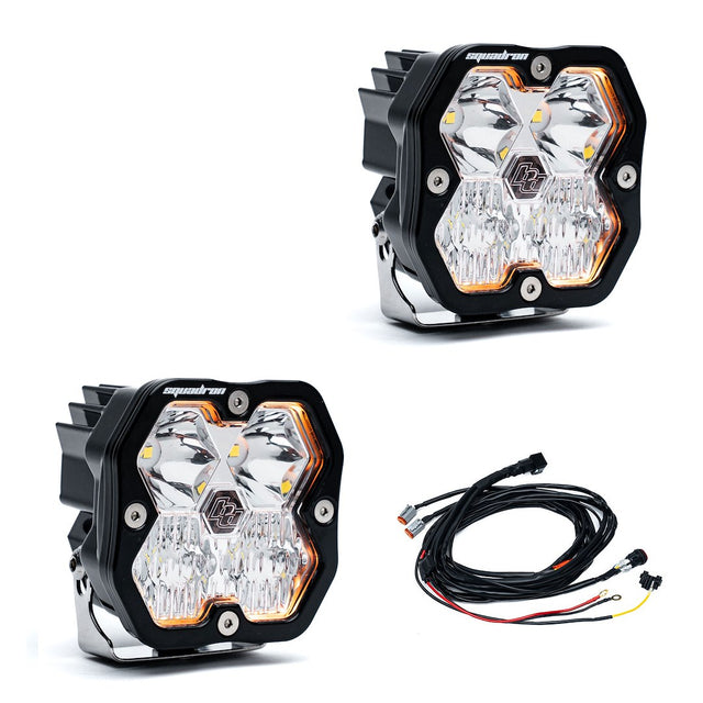 Baja Design 55-7803-2 Driving/ Fog Light||55-7803-2.Jpg||85||b345578032||2468562