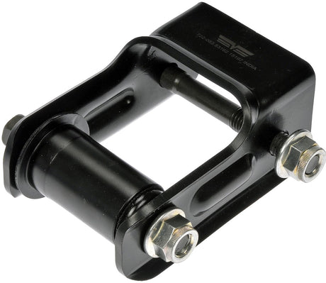 Dorman (Oe Solutions) 722-083 Leaf Spring Shackle||722-083-007.Jpg||91||d18722083||2244005