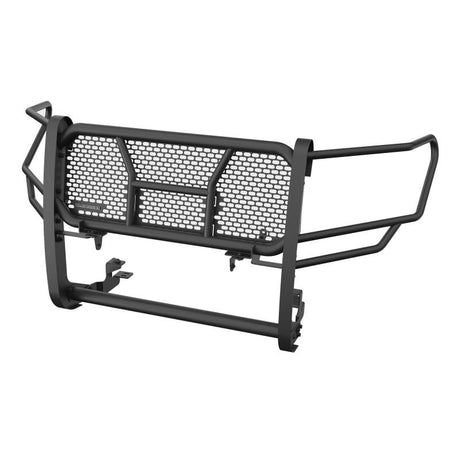 Black Horse Offroad Ru-Tota24-B Grille Guard||ru-Tota24-B_1.Jpg||85||blkrutota24b||2239343
