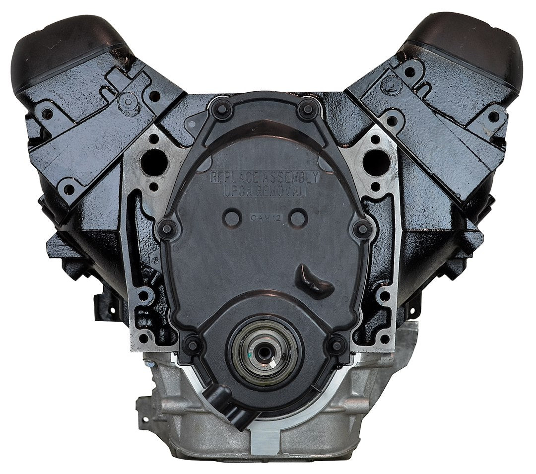 Product of Atk Reman Eng. Vmw4 Marine Engine Block - Long