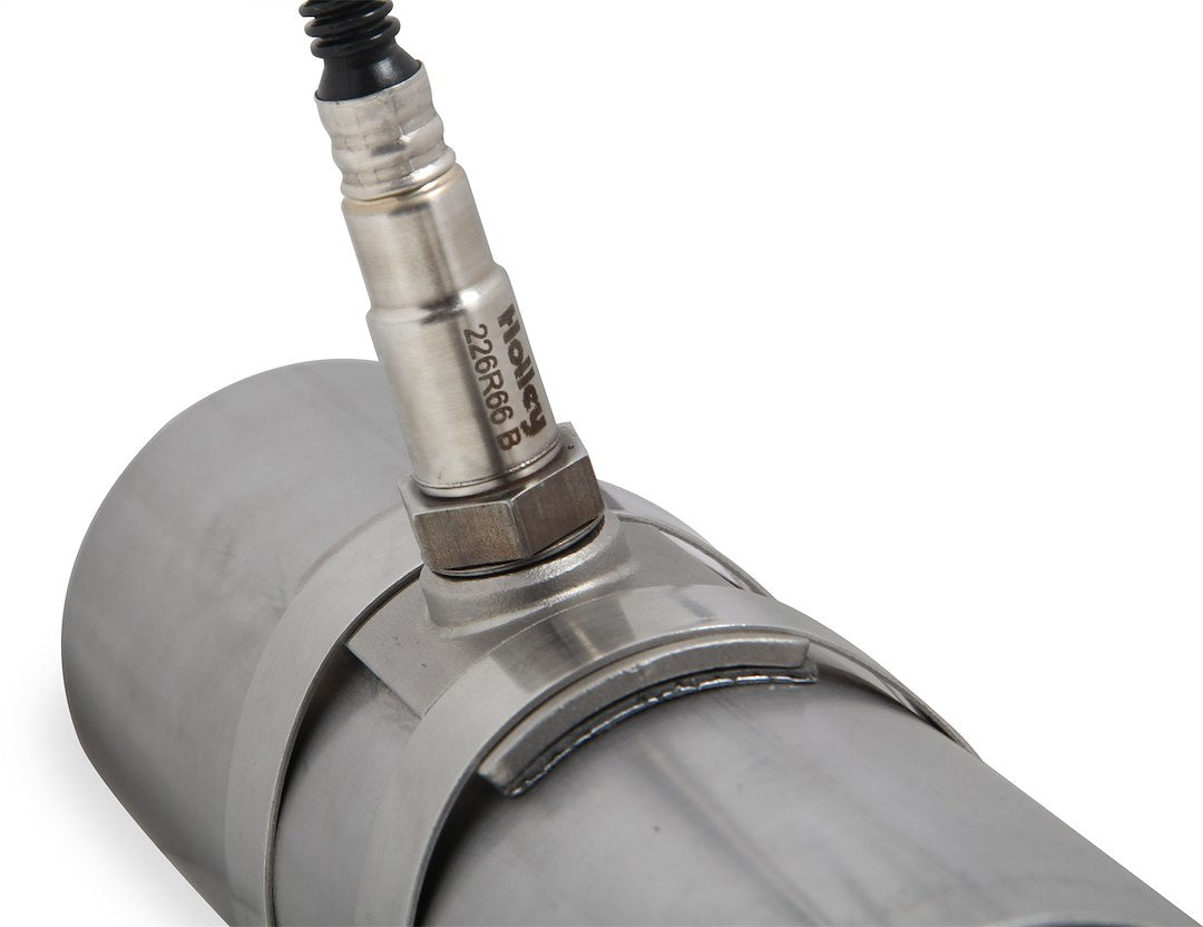 Hooker Headers 71014303-Rhkr Oxygen Sensor Bung||clamp-On_O2_Bung_07.Jpg||87||h2671014303||2253742