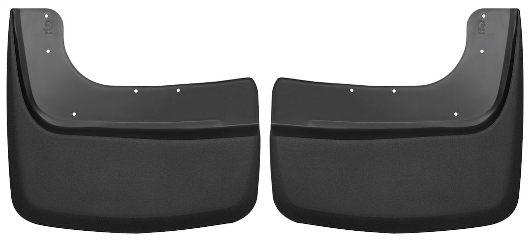 Product of Husky Liner 59481 Mud Flap