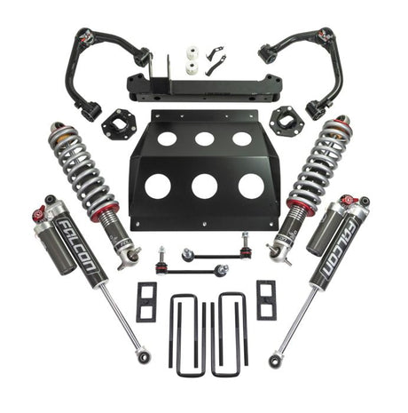 Product of ReadyLIFT 62-33340 Lift Kit Suspension 
