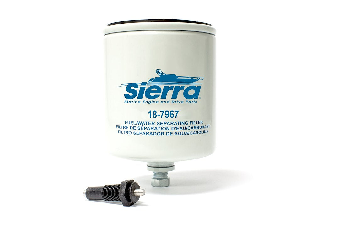 Sierra Marine 18-7967 Fuel Water Separator Filter||18-7967.Jpg||85||s5m187967||1374225