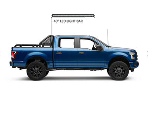 Black Horse Offroad Glrb-01b-Kit Truck Bed Bar||glrb-01b-Kit_4.Jpeg||88||blkglrb01bkit||2238509