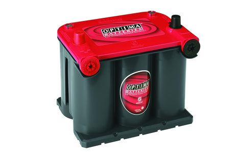 Product of Optima Battery 8022-091 Battery
