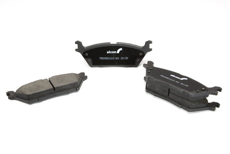 Product of Alcon Brake PNS3430X1219.4 Performance Brake Pad - Set Of 4 