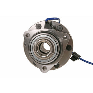 Moog Hub Assemblies 513188 Wheel Bearing And Hub Assembly||513188_2.Jpg||87||m12513188||1108300