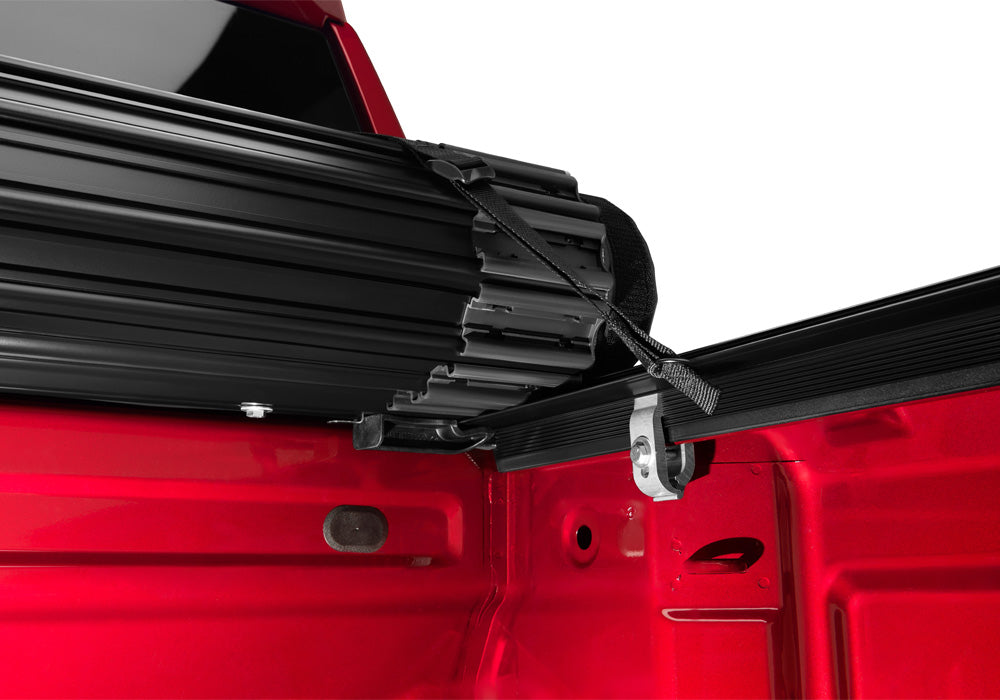 Product of Truxedo Sentry Hard Roll-Up 1572801 Tonneau Cover 