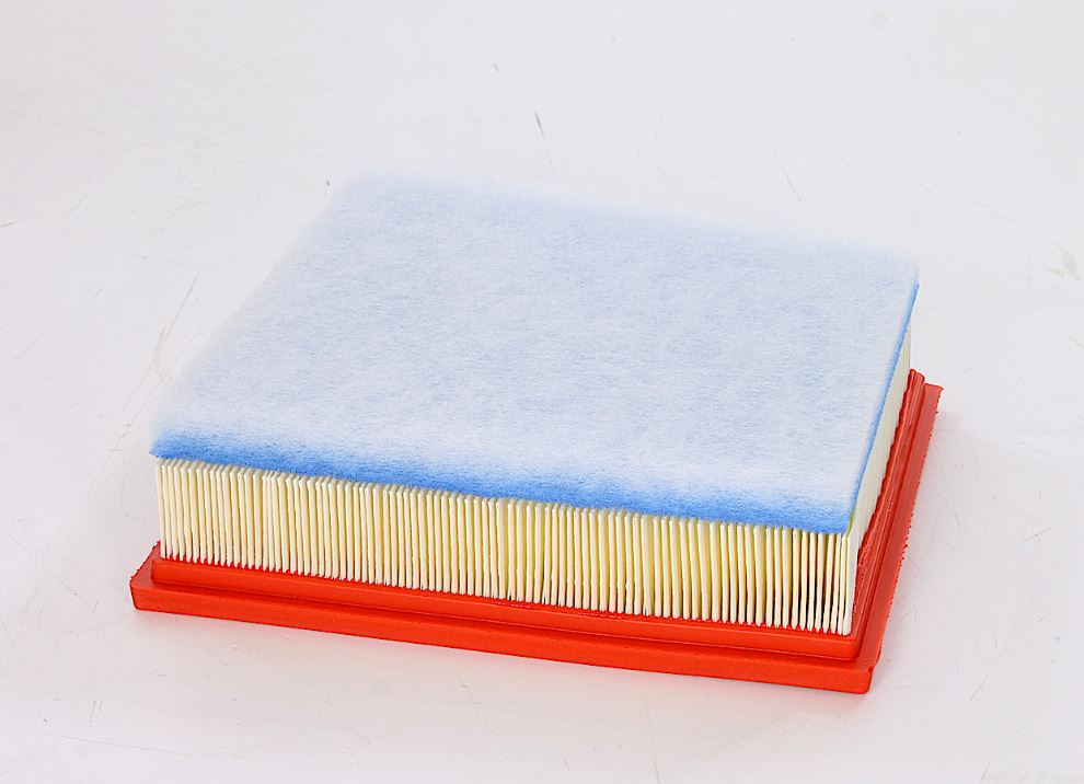 Product of Wix Filters WA10695 OEM Disposable Air Filter 