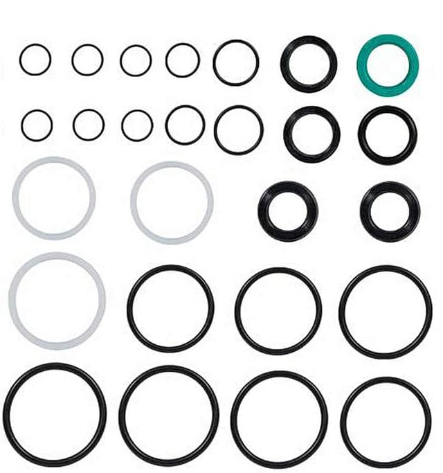 Emp - Engineered Marine Products 58-58106 Outboard Motor Lower Unit Seal Kit||58-58106.Png||85||emp5858106||2115369