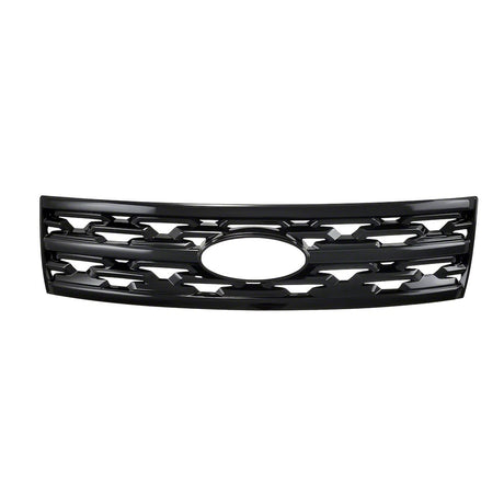 Coast To Coast Gi489blk Grille Insert||gi489blk.Jpg||85||c2cgi489blk||1225767