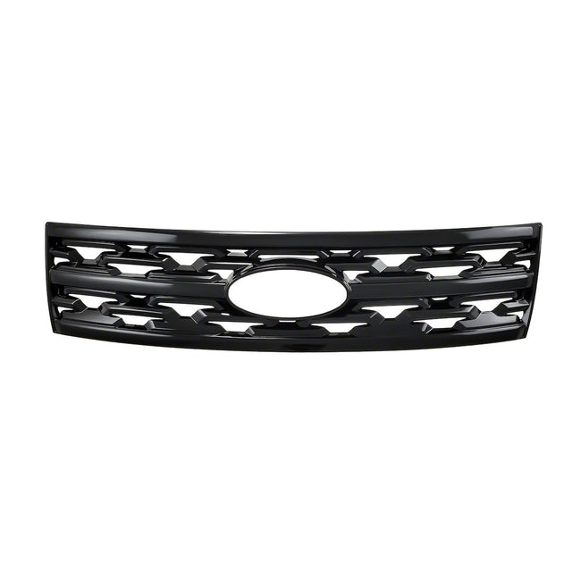 Coast To Coast Gi489blk Grille Insert||gi489blk.Jpg||85||c2cgi489blk||1225767