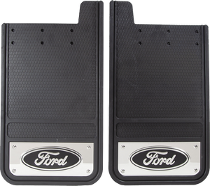 Product of Plasticolor 001838r01 Mud Flap