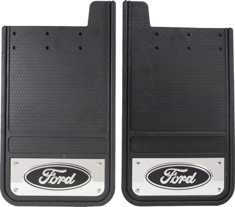 Product of Plasticolor 001838r01 Mud Flap