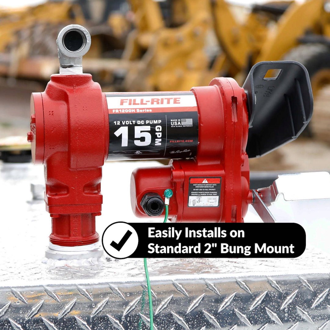 Fill-Rite Fr1204h Liquid Transfer Tank Pump||fr1204h_7.Jpg||92||f72fr1204h||920845